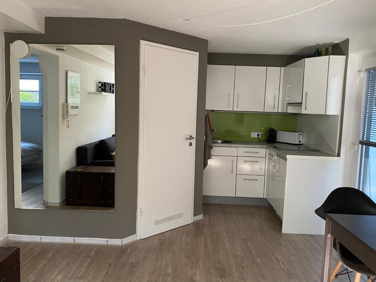 Ferienwohnung Bei Freiburg Holzhausen  Esterno foto