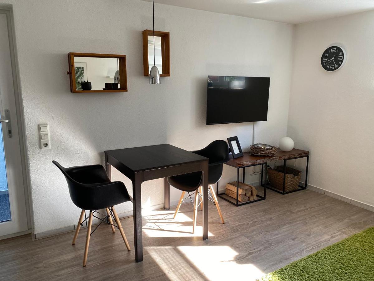 Ferienwohnung Bei Freiburg Holzhausen  Esterno foto