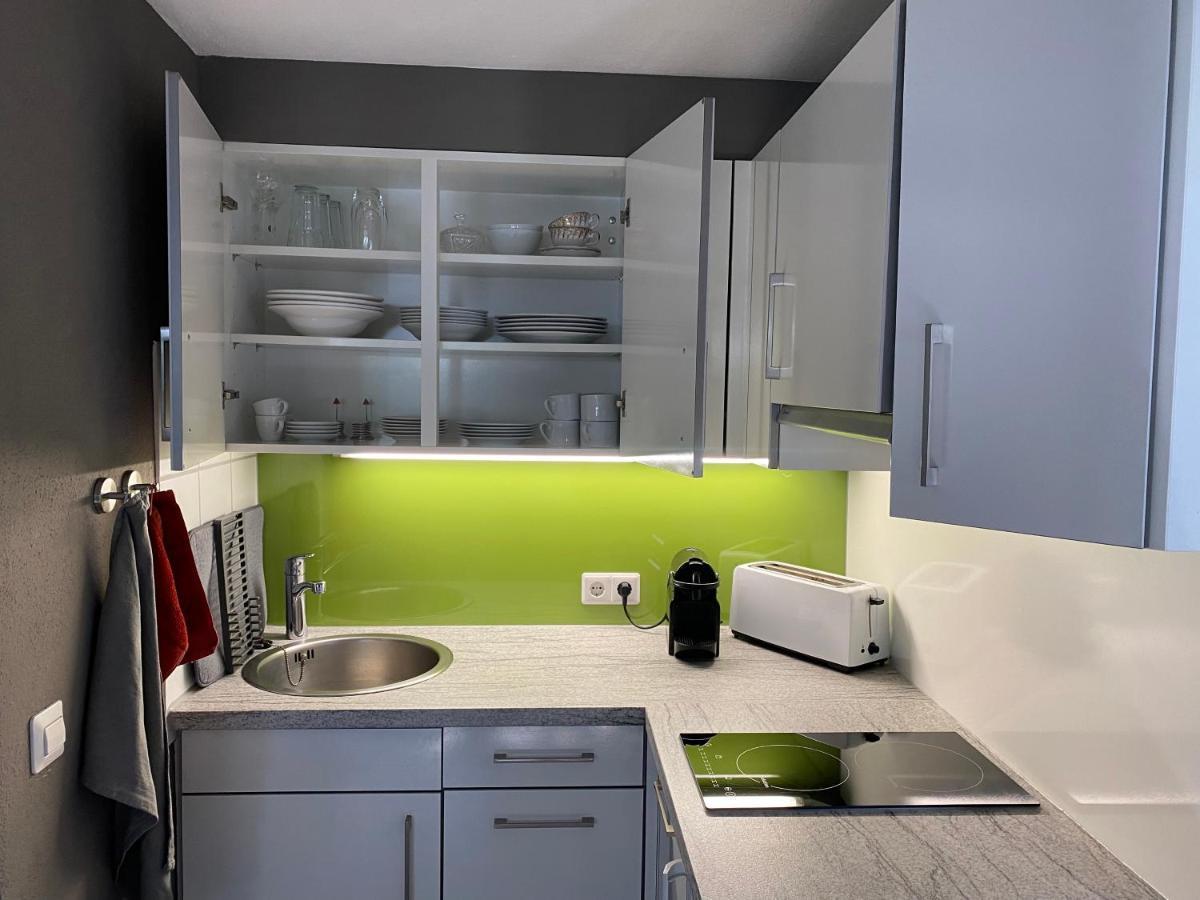 Ferienwohnung Bei Freiburg Holzhausen  Esterno foto