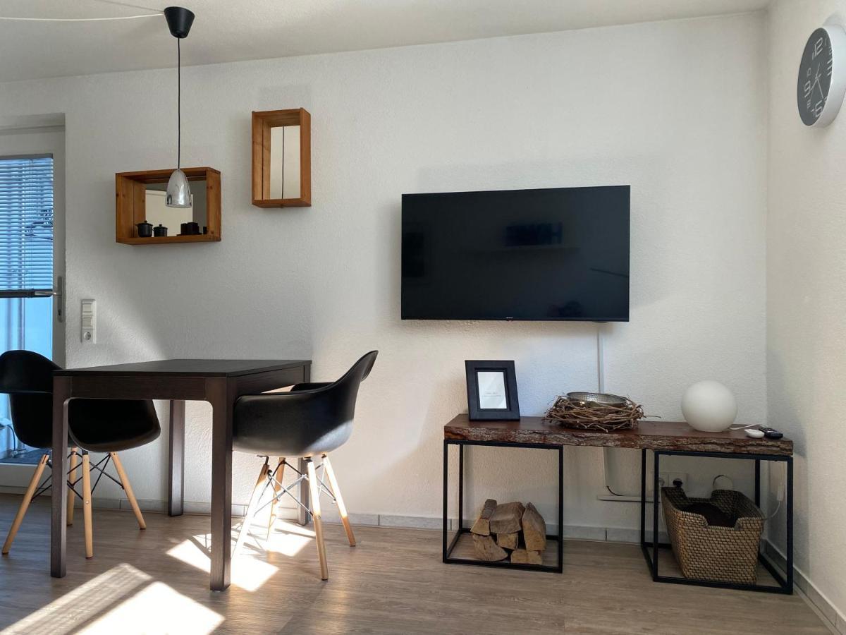 Ferienwohnung Bei Freiburg Holzhausen  Esterno foto
