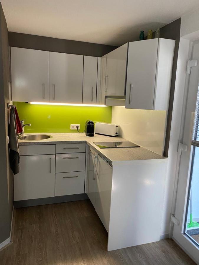 Ferienwohnung Bei Freiburg Holzhausen  Esterno foto