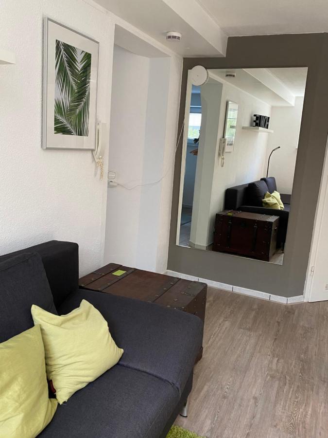 Ferienwohnung Bei Freiburg Holzhausen  Esterno foto