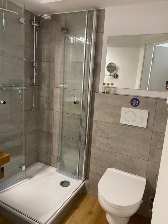 Ferienwohnung Bei Freiburg Holzhausen  Esterno foto
