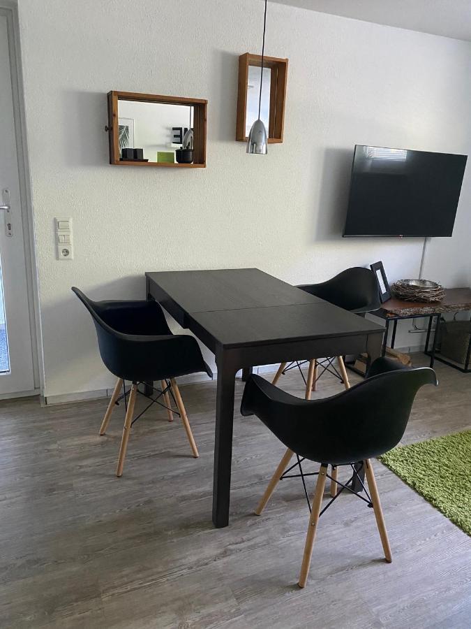 Ferienwohnung Bei Freiburg Holzhausen  Esterno foto