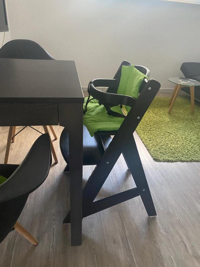 Ferienwohnung Bei Freiburg Holzhausen  Esterno foto