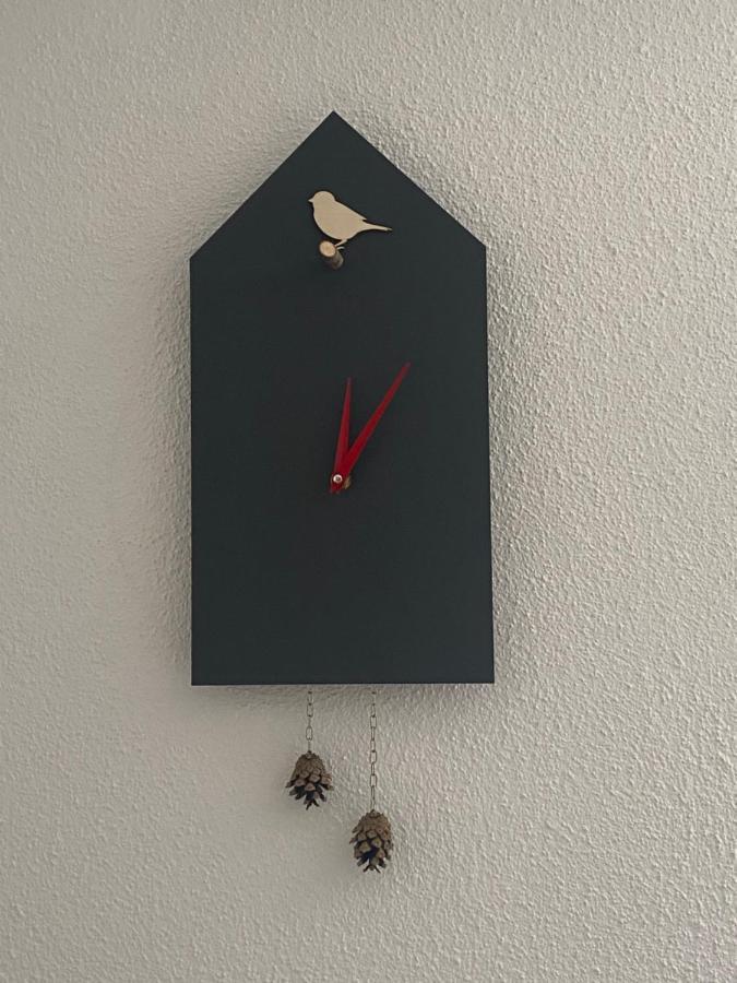 Ferienwohnung Bei Freiburg Holzhausen  Esterno foto