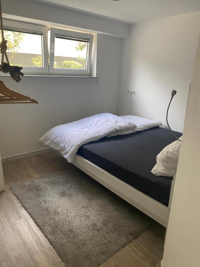 Ferienwohnung Bei Freiburg Holzhausen  Esterno foto
