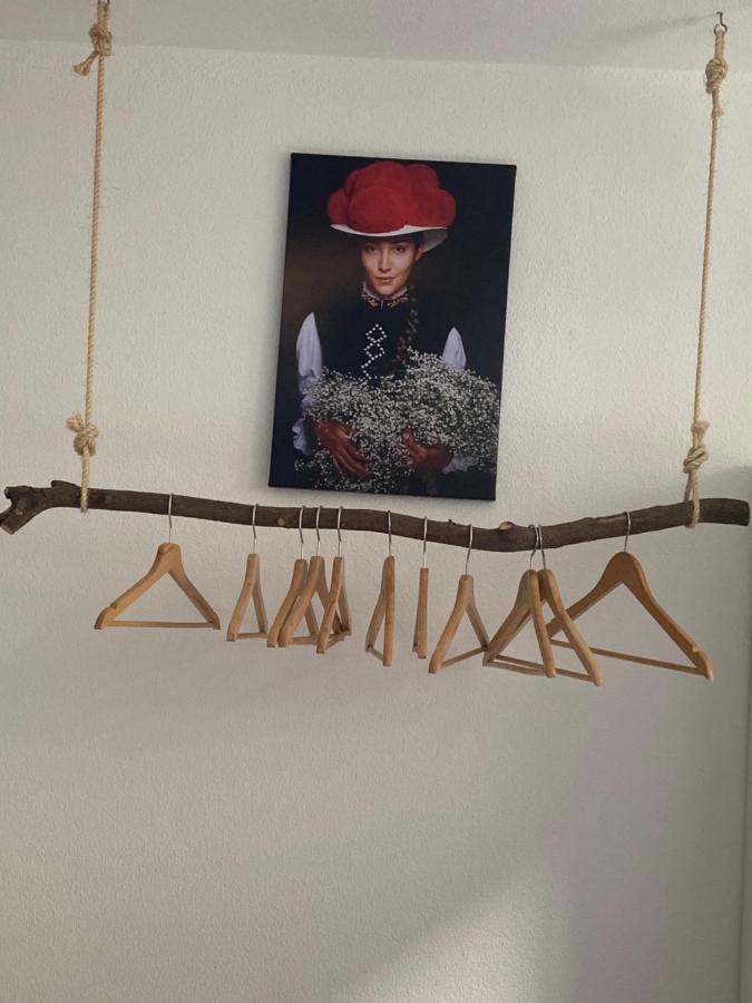 Ferienwohnung Bei Freiburg Holzhausen  Esterno foto
