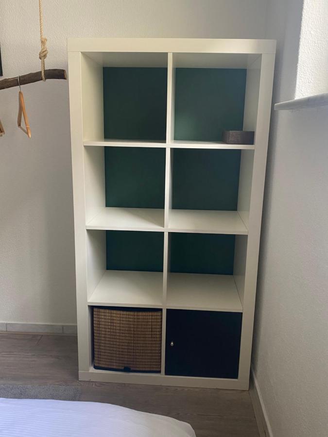 Ferienwohnung Bei Freiburg Holzhausen  Esterno foto