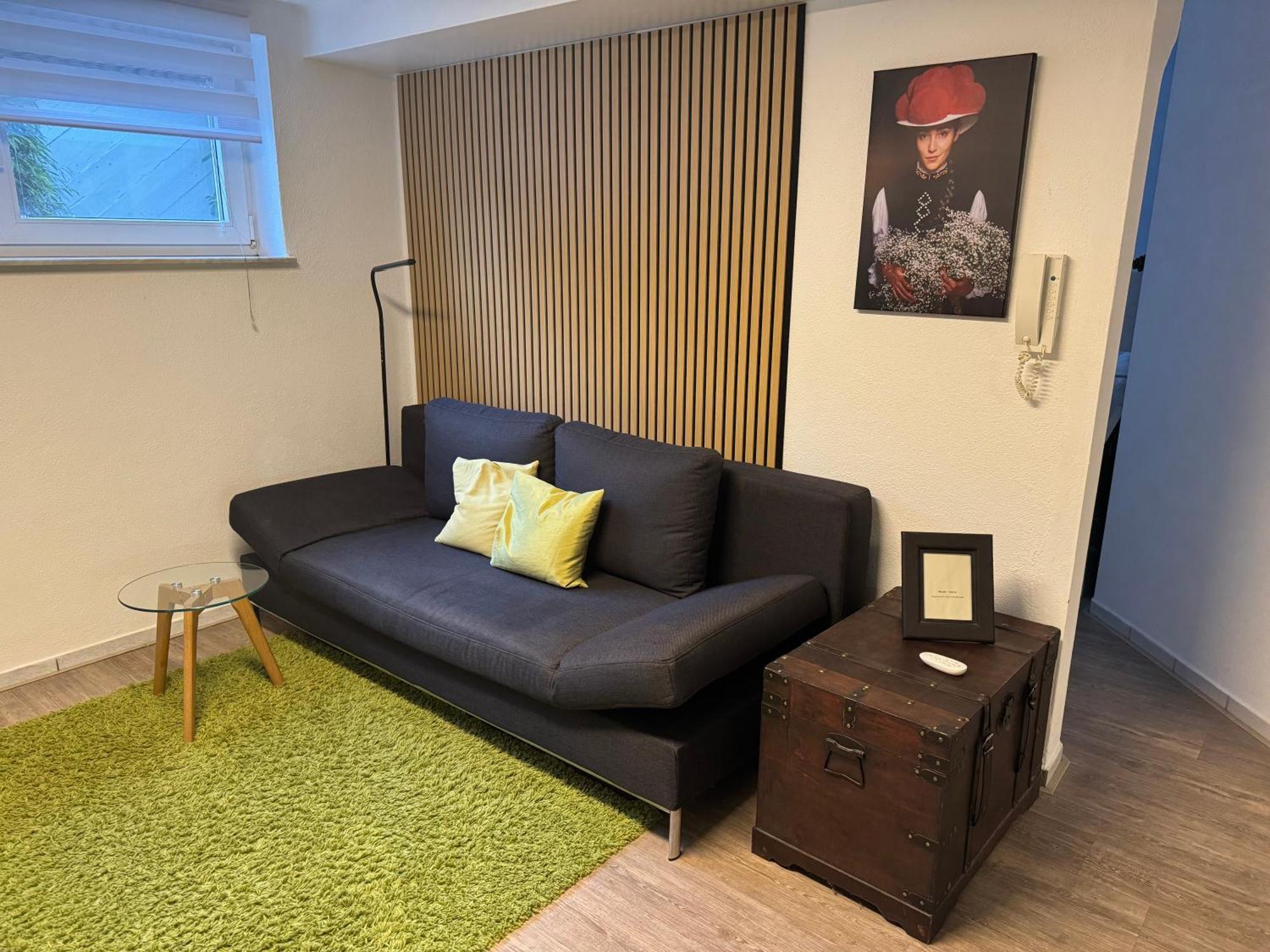 Ferienwohnung Bei Freiburg Holzhausen  Esterno foto
