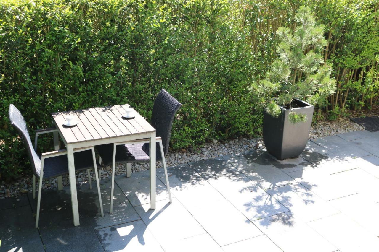 Ferienwohnung Bei Freiburg Holzhausen  Esterno foto